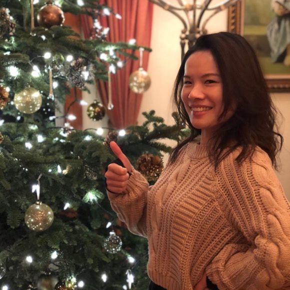 Meet your Posher, Tianli - Picture 1 of 1